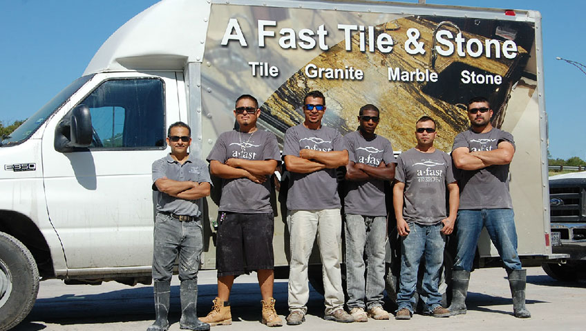 Truck-Staff